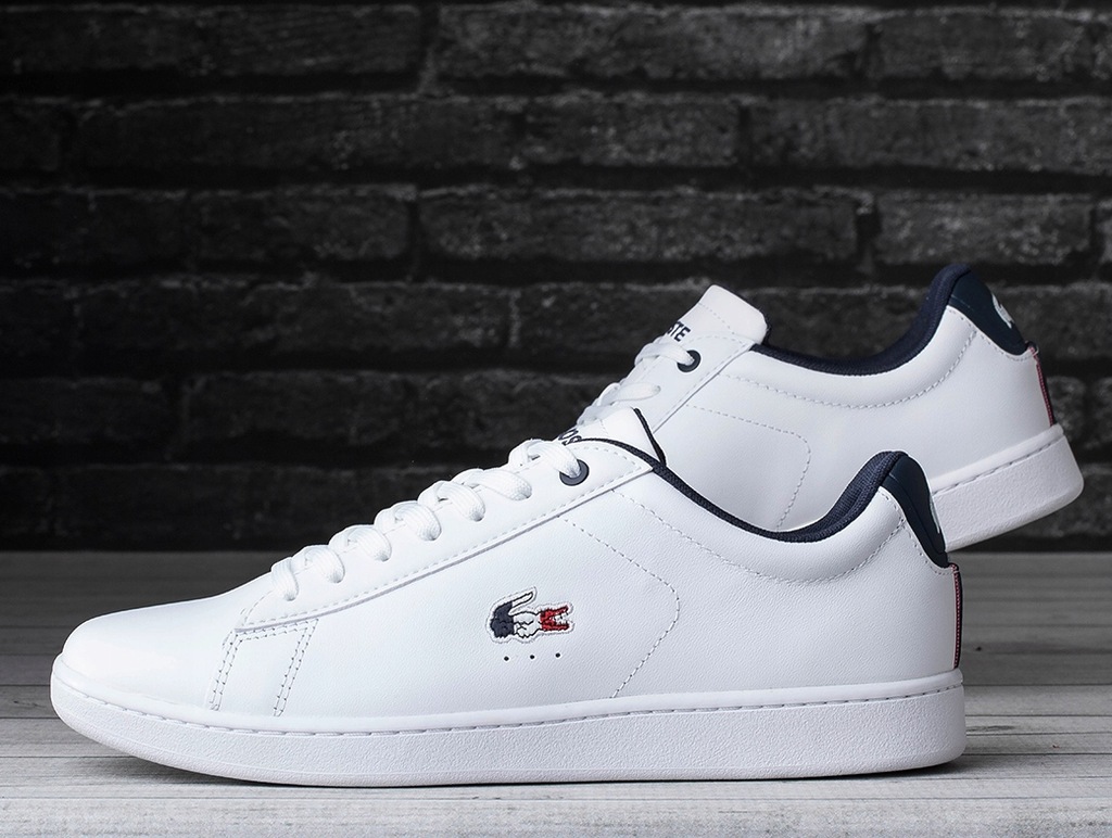 Купить Мужские туфли Lacoste Carnaby Evo 119 7-37SMA0013407: отзывы, фото, характеристики в интерне-магазине Aredi.ru