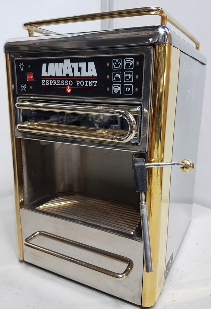 Lavazza espresso hotsell point matinee
