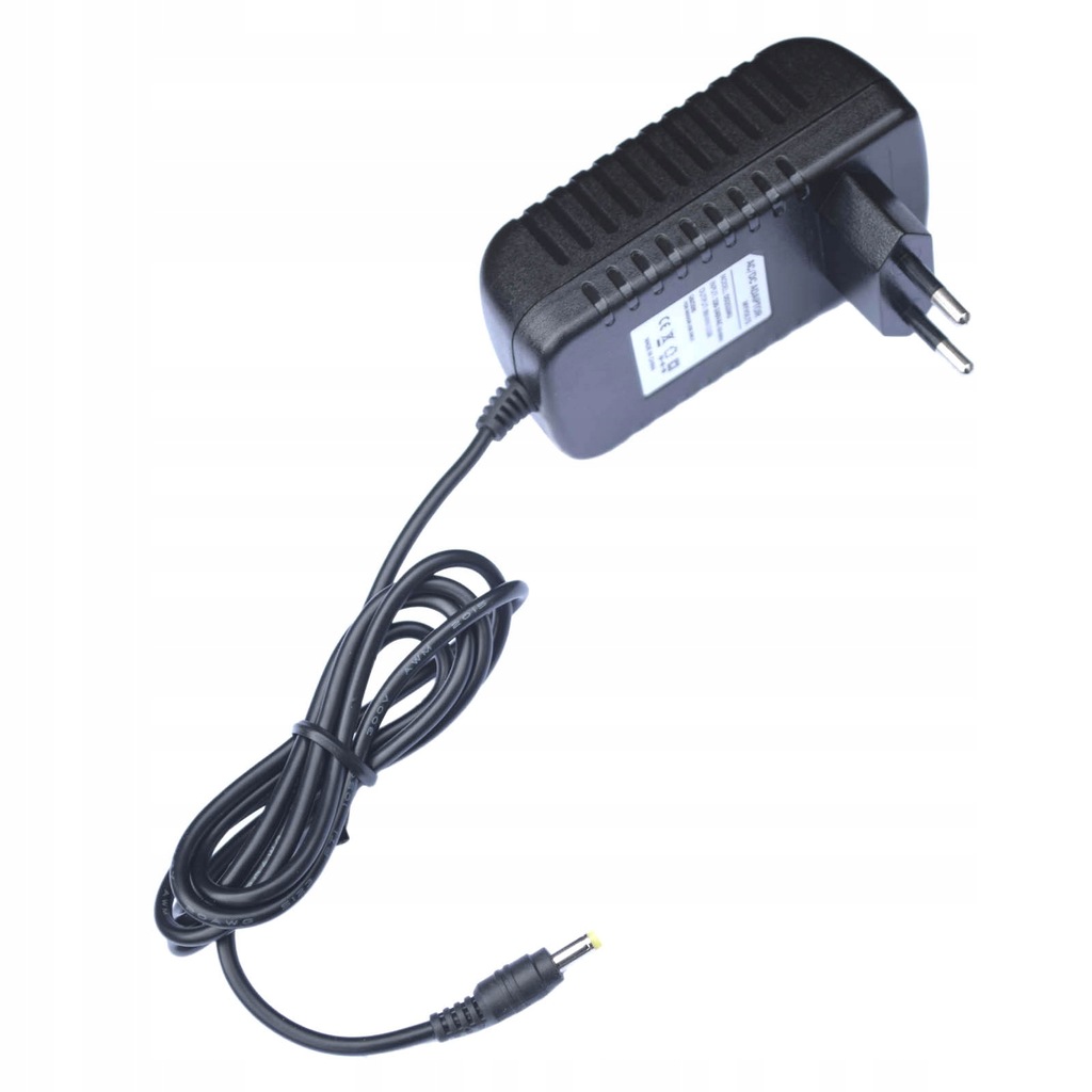 Zasilacz do TrekStor DataStation Maxi Classic 250G