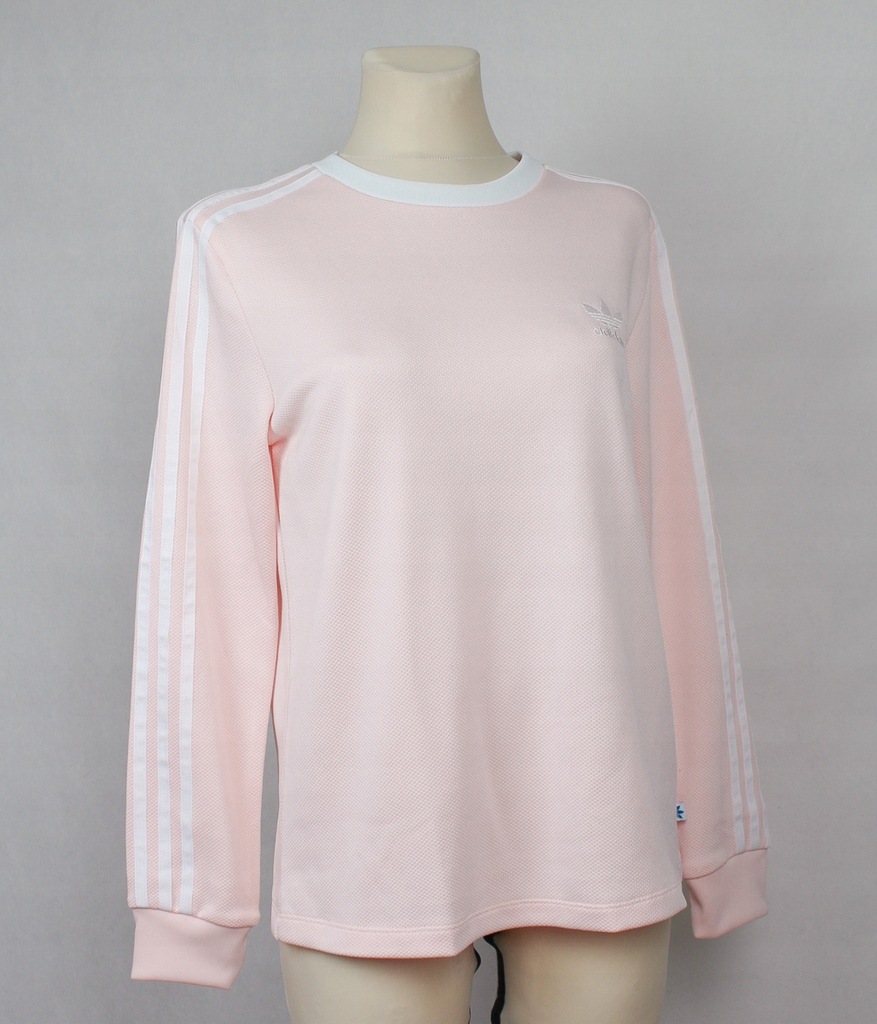 adidas bluza damska pudrowy roz adidas bluza damska pudrowy roz