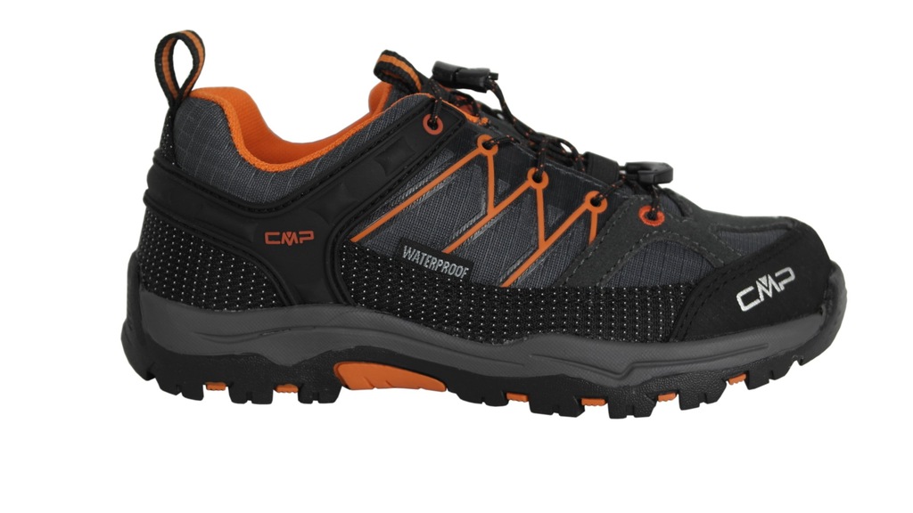BUTY TREKKINGOWE CMP 3Q54554 U883 Asphalt r. 33