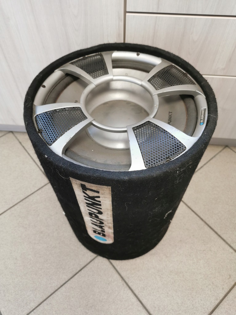 Blaupunkt GTt 1200