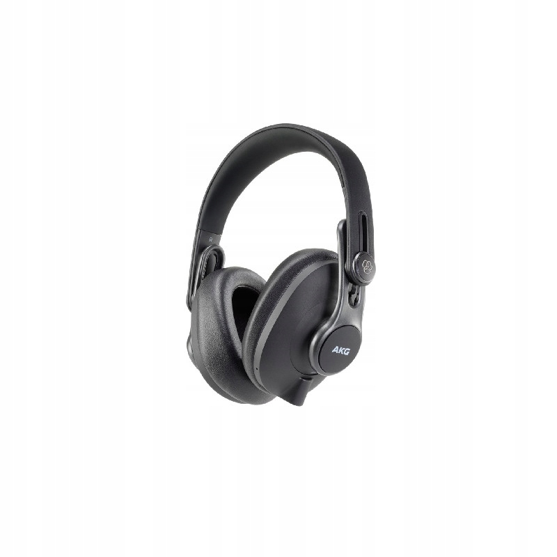 AKG K371-BT słuchawki studyjne zamknięte K371BT