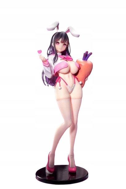 Figurka Animester JK Bunny Sakura Uno Love Injection