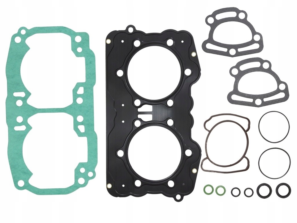NAMURA USZCZELKI TOP-END SEA DOO 950 00-07 WTRYSK GTX DI,RX DI,XP DI,3D DI,