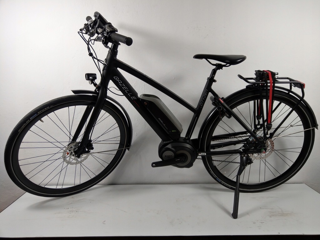 HOT Fahrrad Gazelle Cityzen C8 Hmb 2018 C8 Hmb Gazelle