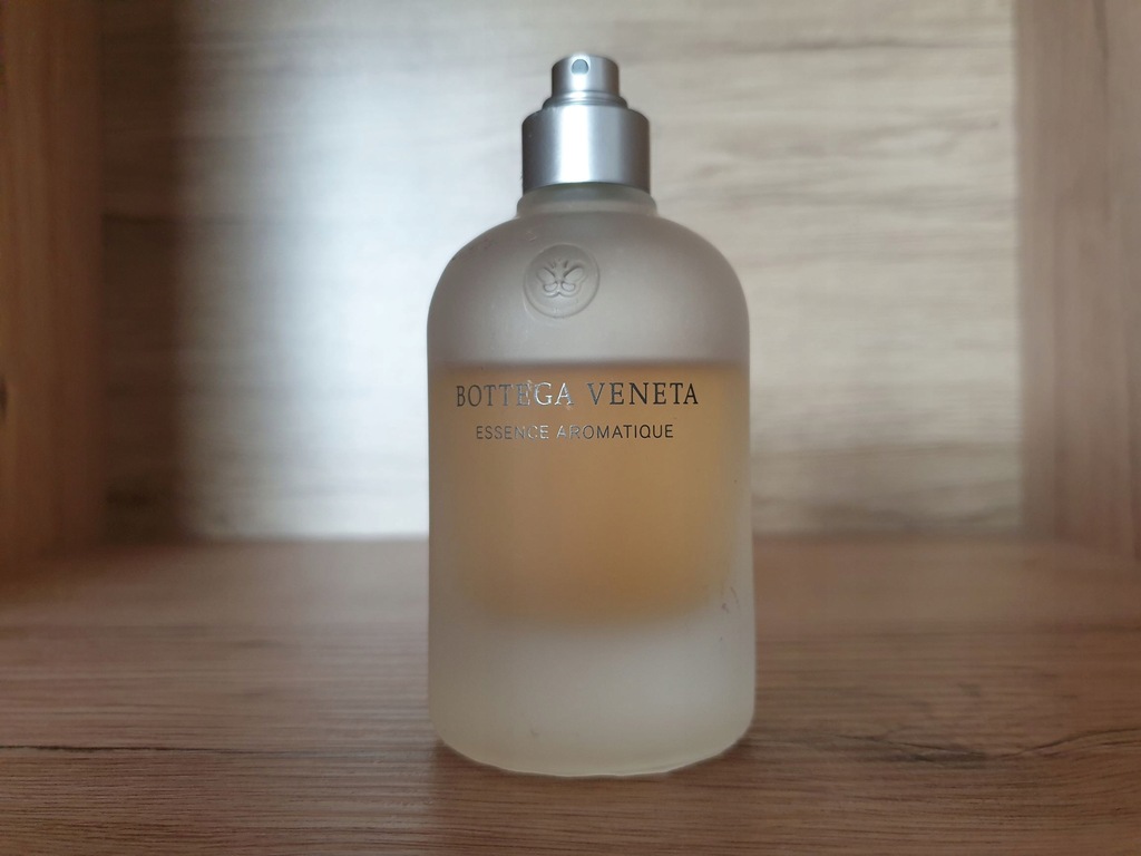BOTTEGA VENETA ESSENCE AROMATIQUE 2014 EDC 90ML