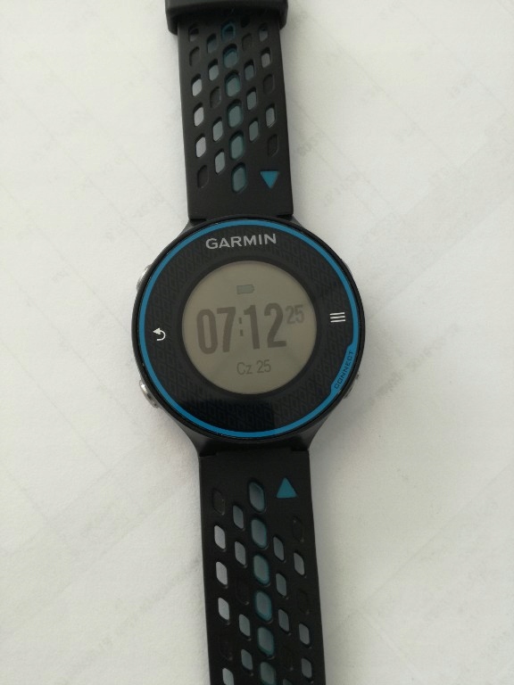 Garmin Forerunner 620