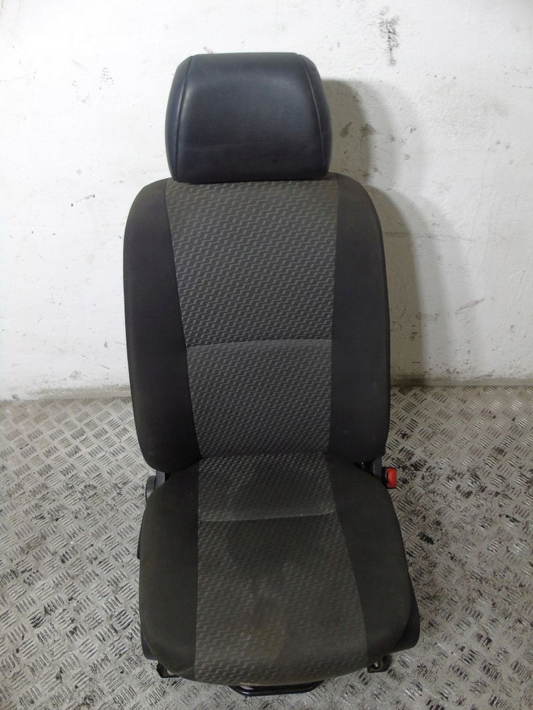 FOTEL PASAŻERA VW CRAFTER MERCEDES SPRINTER 8745537843