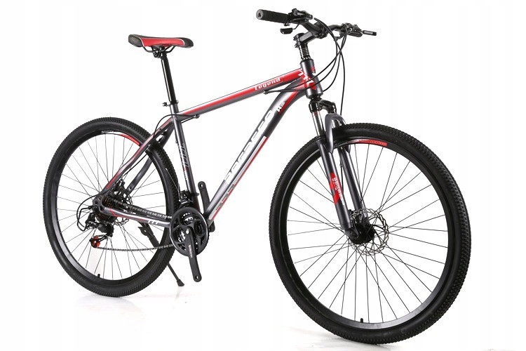 Rower g rski MTB Begasso Legend 29 Cz cz 12092684713 oficjalne