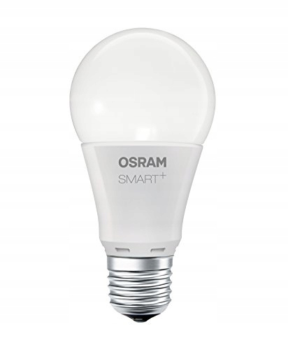 Żarówka LED Osram Smart + ZigBee E27 8.5 W
