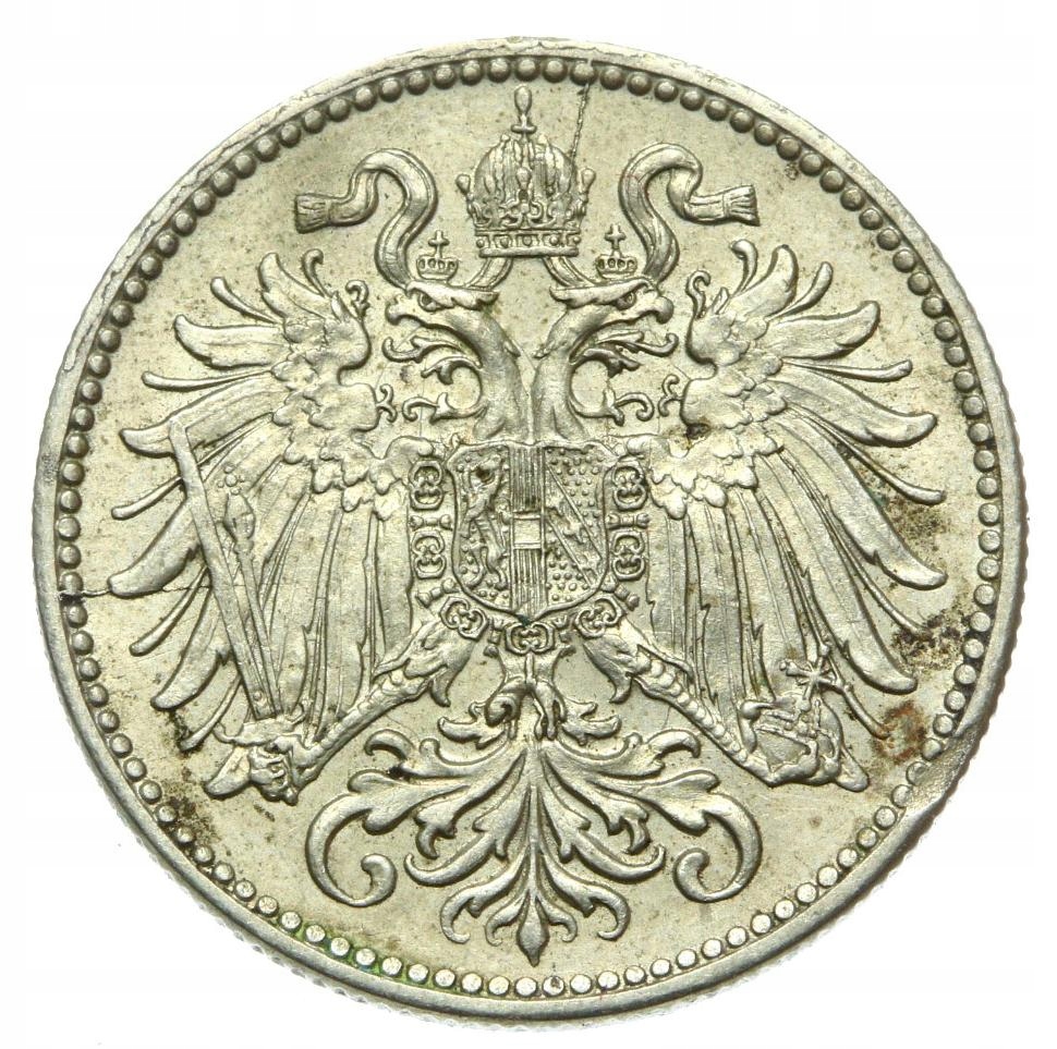 Купить Австрия - монета - 10 геллеров 1916 г. - ТИП 1: отзывы, фото, характеристики в интерне-магазине Aredi.ru