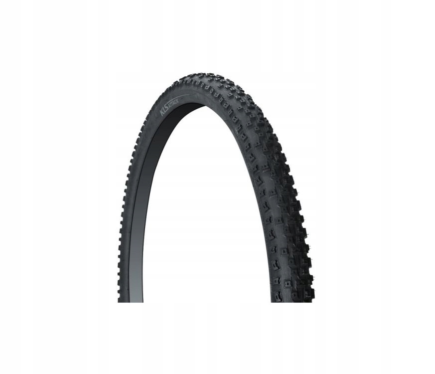 KELLYS ATTACK TIRE 26X2,1(54-559) Opona Rowerowe