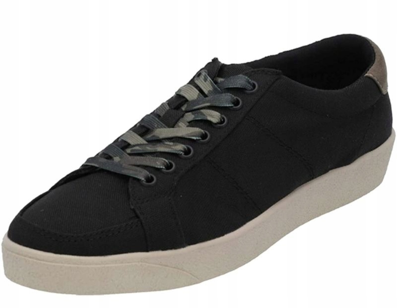 Steve Madden Wavey Buty Damskie Sportowe Czarne 41