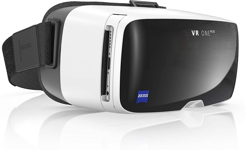 Gogle 3D VR ONE Plus CARL ZEISS
