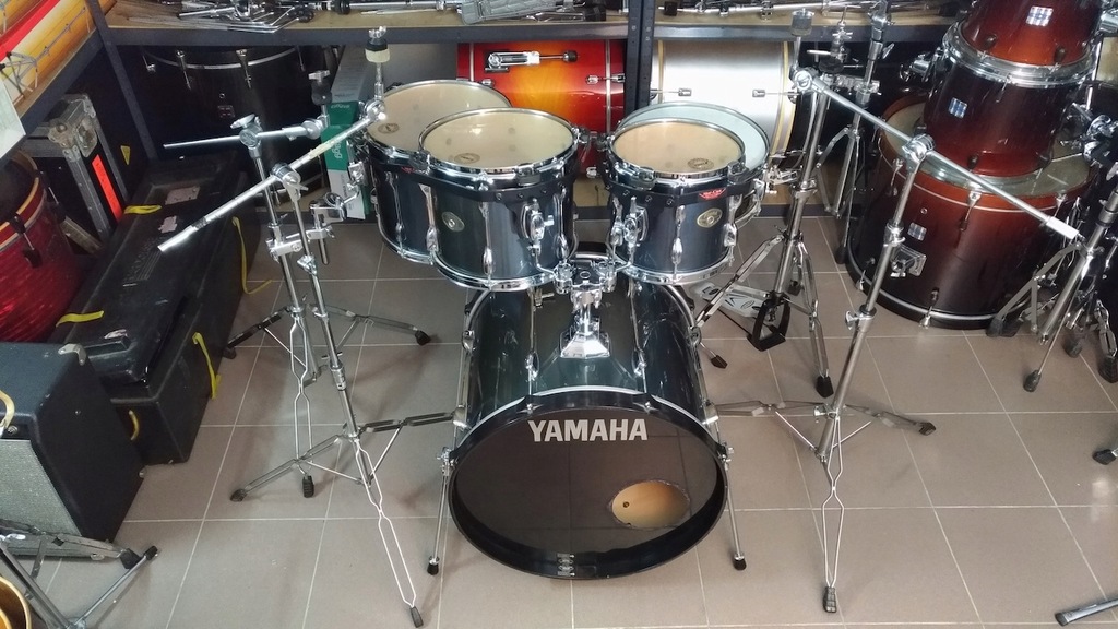 TAMA ROCKSTAR DARMOWA DOSTAWA !!