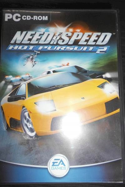 Need For Speed Hot Pursuit 2 9101905082 Oficjalne Archiwum Allegro