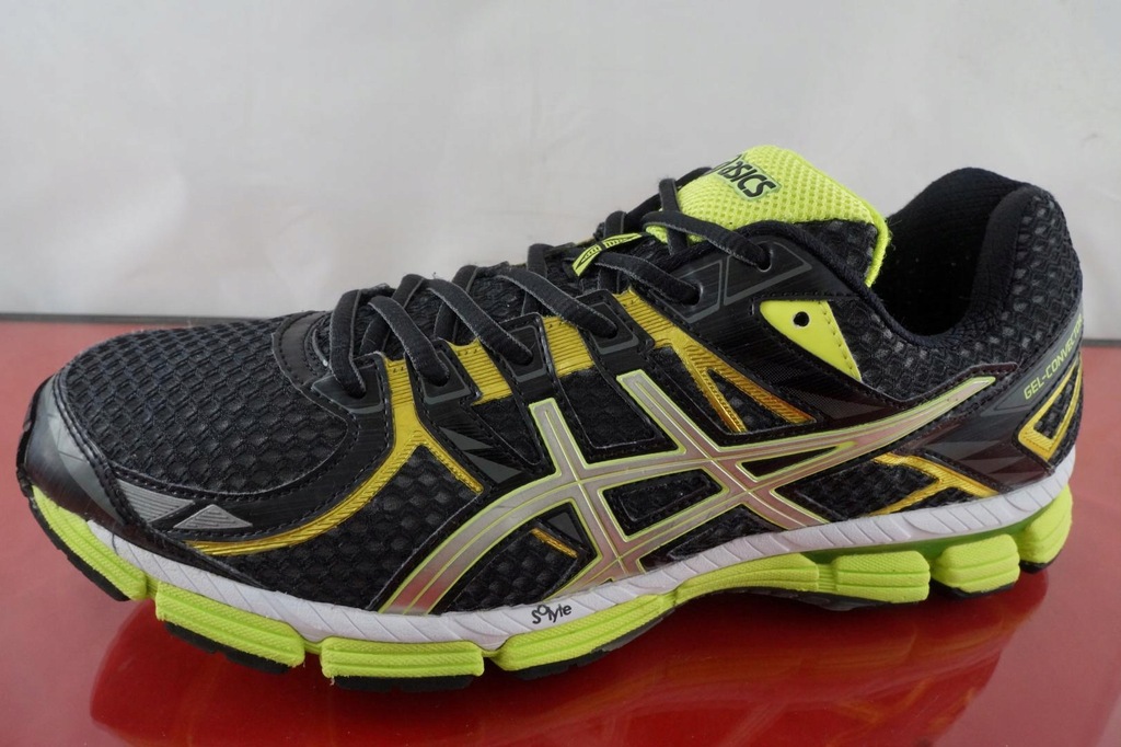 Asics top gel convector