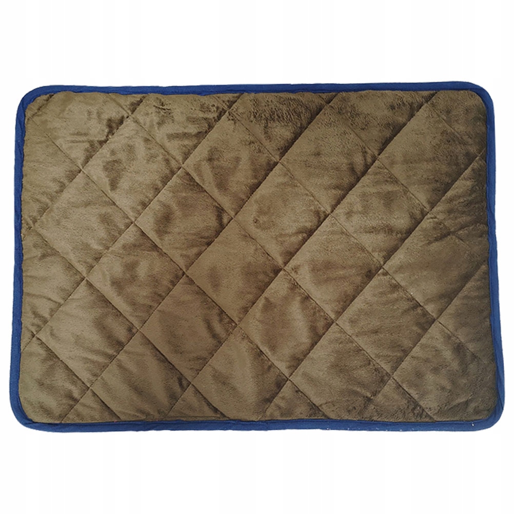 Pet Self Heating Mat Pad Dogs Heated Bed Warm