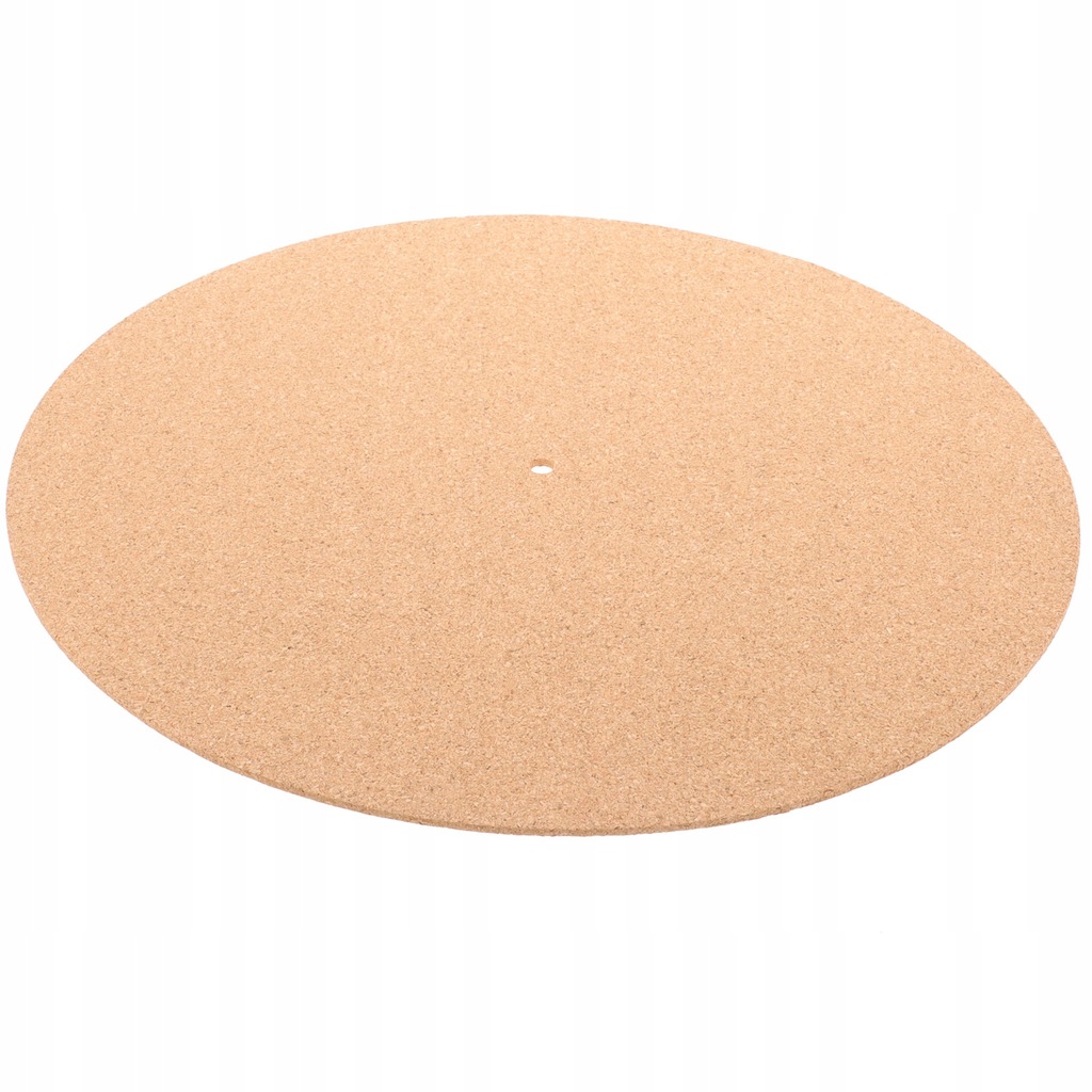 Record Player Mat Silicone Pad
