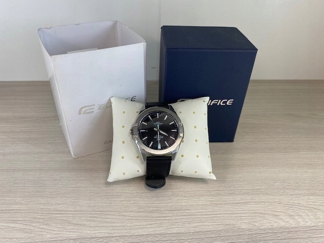 Casio Edifice 5359