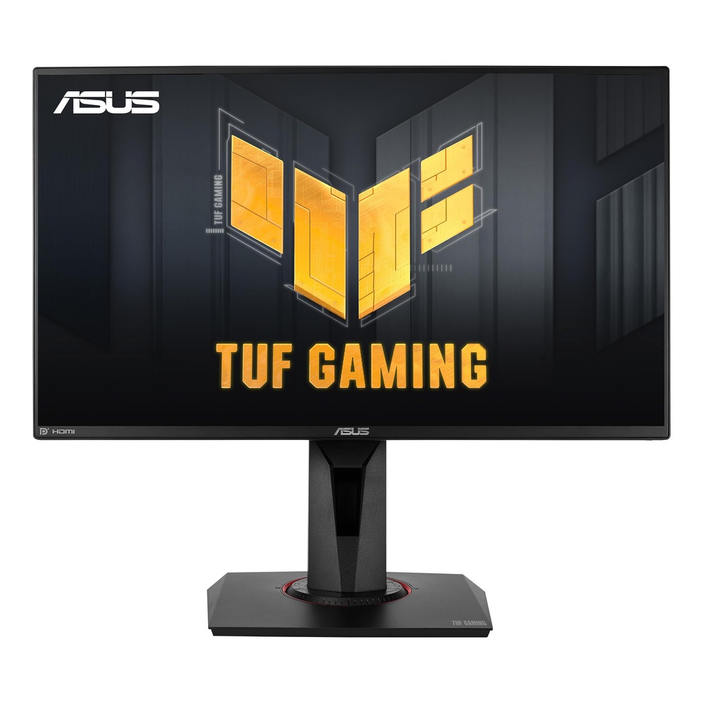 Monitor ASUS TUF Gaming VG259QR 62,2 cm (24,5 cal