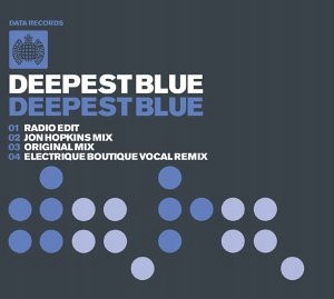 Deepest Blue - Deepest Blue