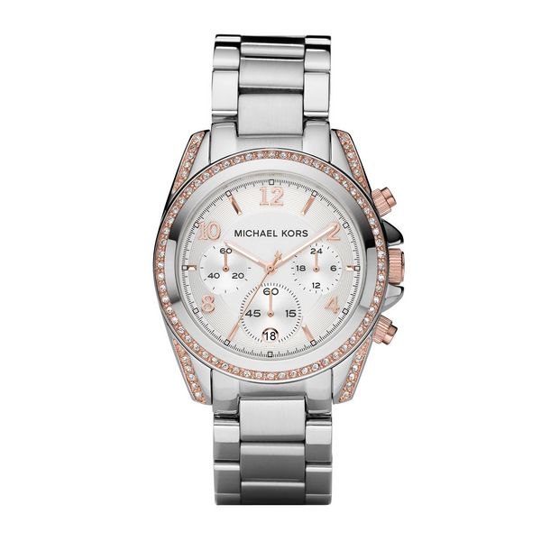 Zegarek Damski Michael Kors MK5459 (39 mm)