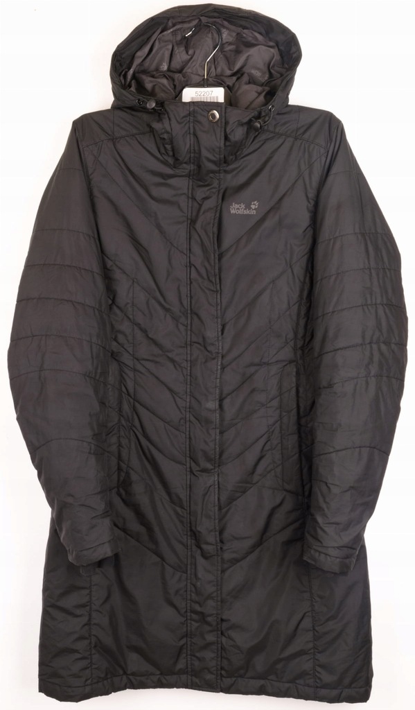 Jack Wolfskin Płaszcz Outdoor Damska S 045