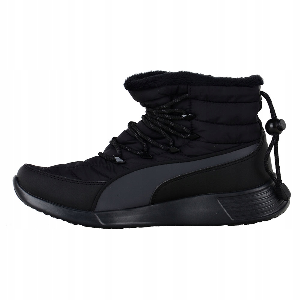 BUTY PUMA ST WINTER BOOT WN'S ROZ 40 25.5 CM 6964696700 oficjalne
