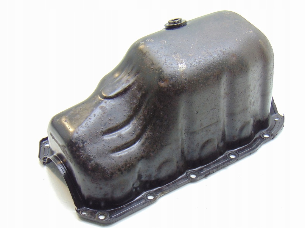 Pompe à Huile Complète Pour Fiat 500 / Punto / Panda 1.3 Multijet - Kit De Réparation - Garantie 1 An