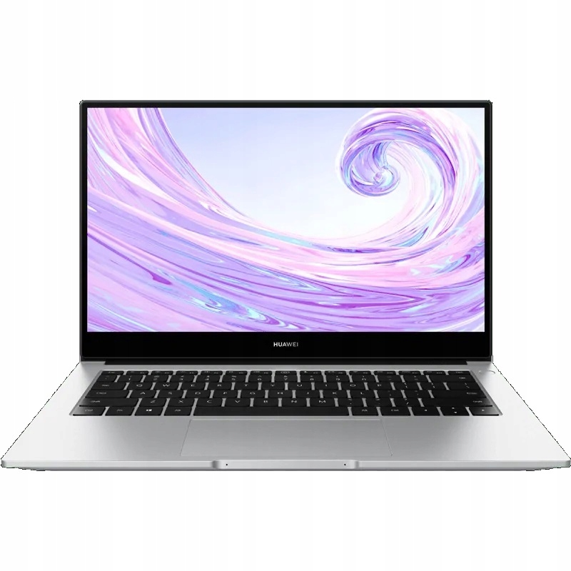 Laptop Huawei MateBook D14 Ryzen 5 3500U 8/512GB