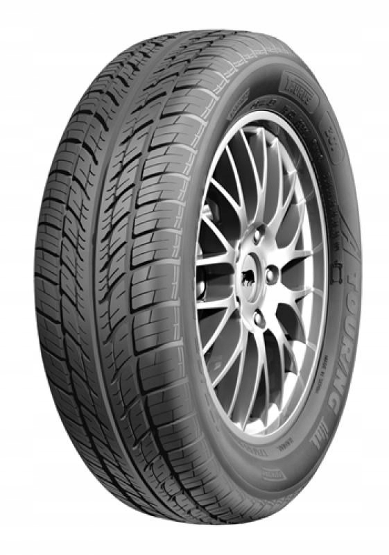 1x Taurus Touring Taurus 185/60R14 82H