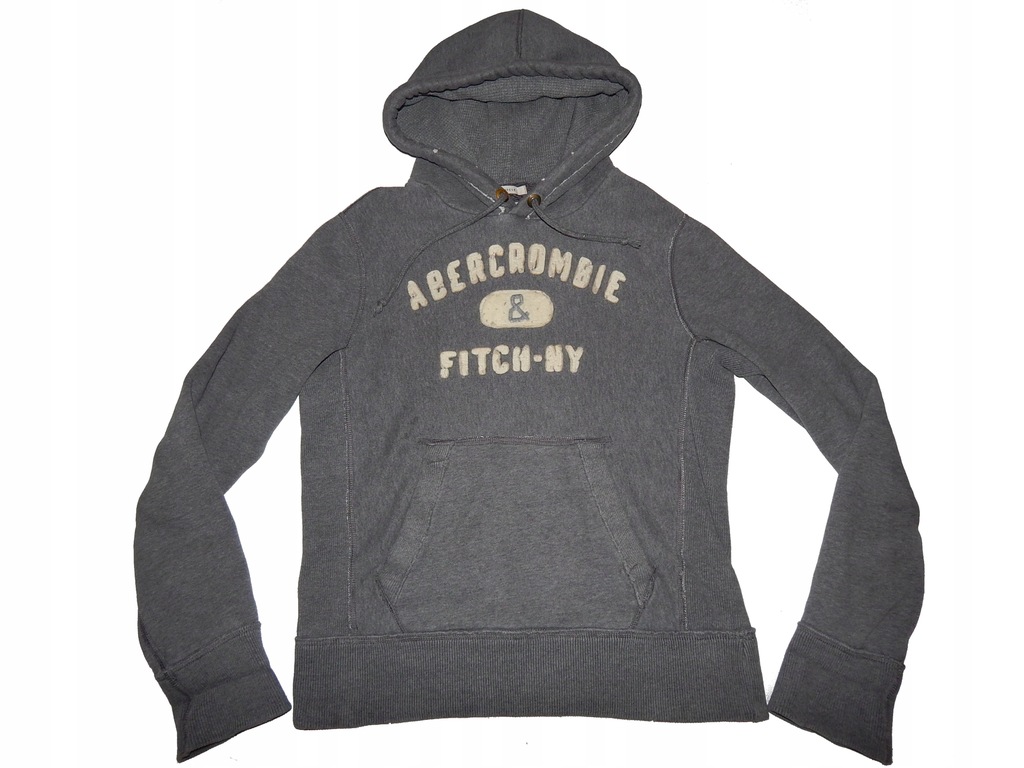 Bluza Abercrombie & Fitch, S