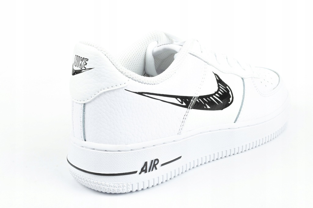 Купить Кроссовки Nike Air Force 1 DM3177 100. 38: отзывы, фото, характеристики в интерне-магазине Aredi.ru