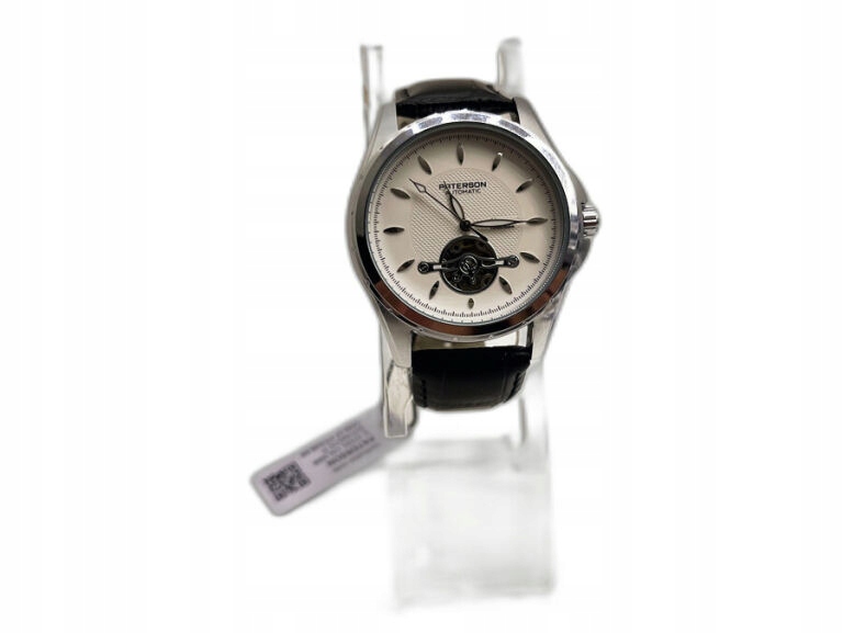 ZEGAREK PATERSON AUTOMATIC VERONA COLLECTION 3806