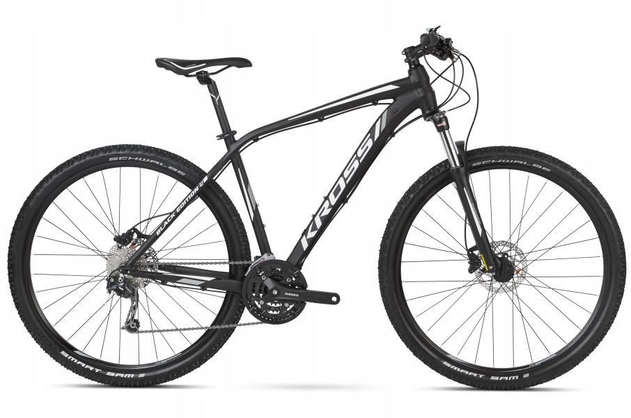 ROWER KROSS BLACK EDITION 4 29X19 M 8371982574 oficjalne archiwum