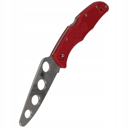 Nóż treningowy Spyderco Endura 4 Trainer