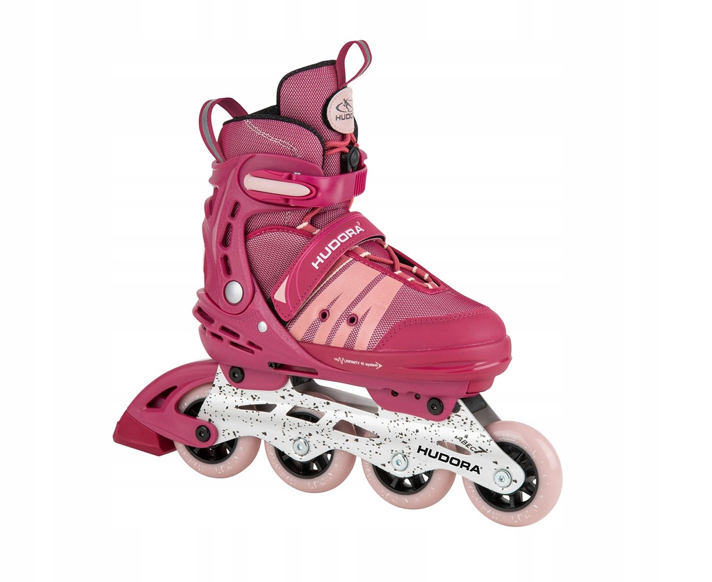 Hudora Rolki Inline Skates Comfort 35-40