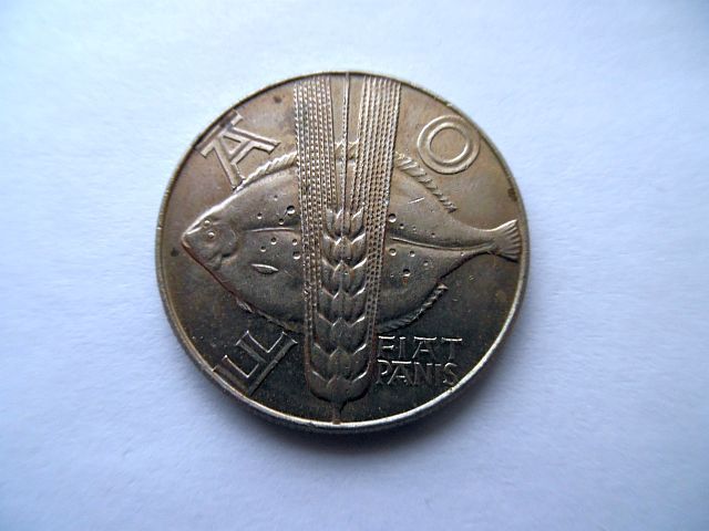 10 złotych 1971 r