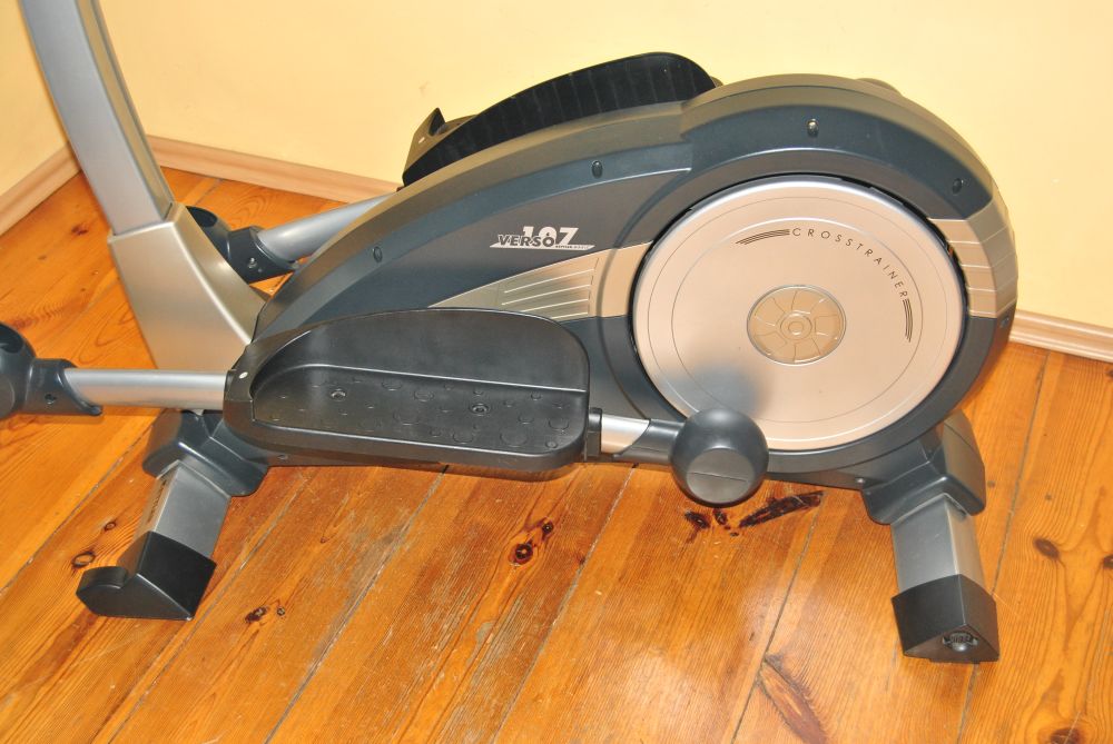 Orbitrek Kettler Verso 107 8472343193 oficjalne archiwum Allegro