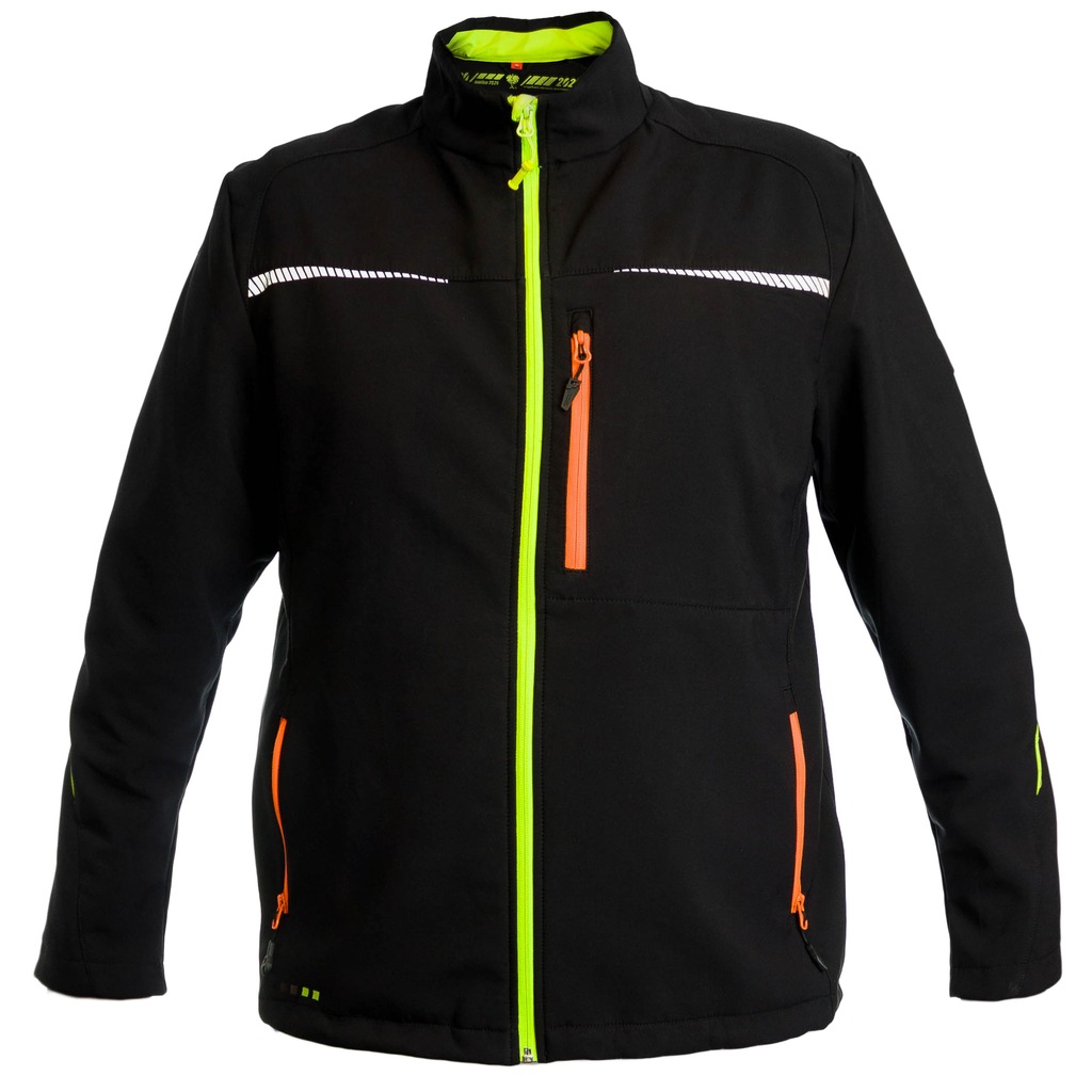 Engelbert Strauss Softshelljacke Es Motion 2020
