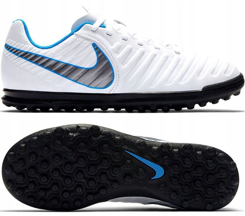 Turfy Nike Tiempo Club TF AH7261-107 r. 27,5