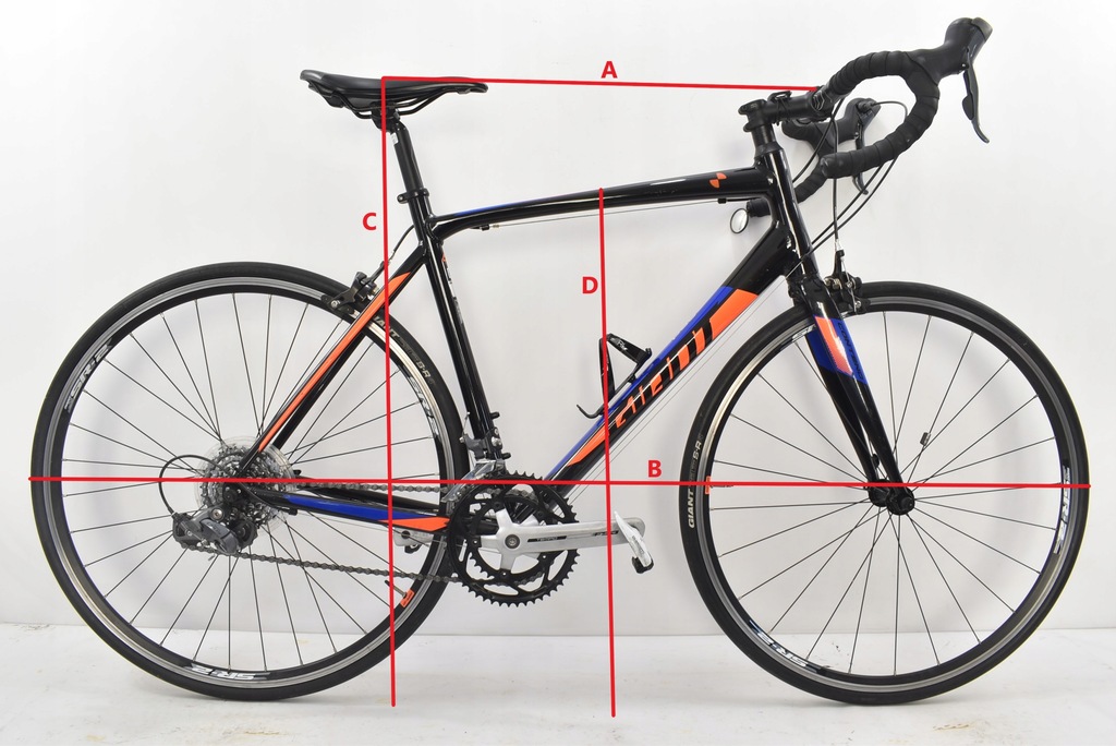 giant contend claris