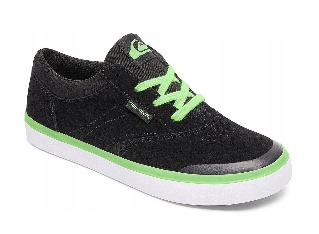 buty dziecięce Quiksilver Burc -