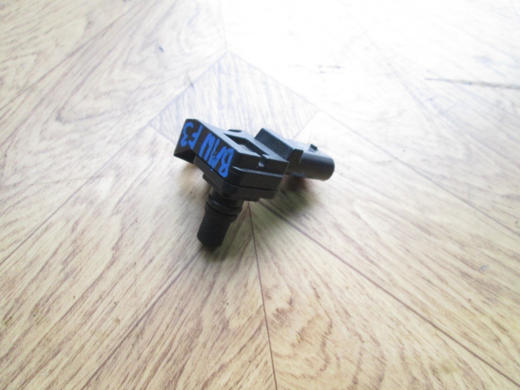 BMW F30 N47 czujnik cisnienia map sensor 2013r 7064737537 oficjalne