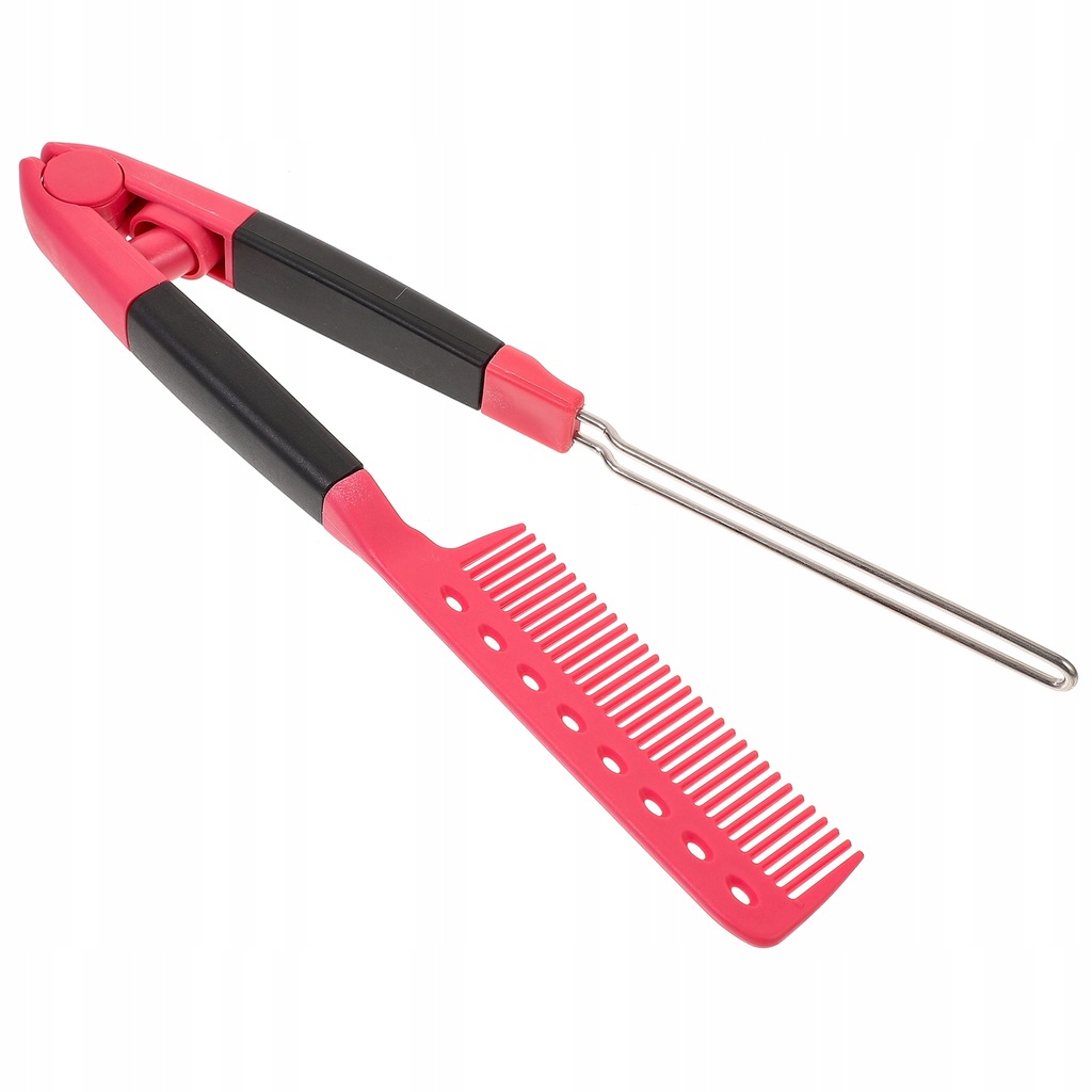 Hair Accessories Hairstyling Comb Detangler Tools