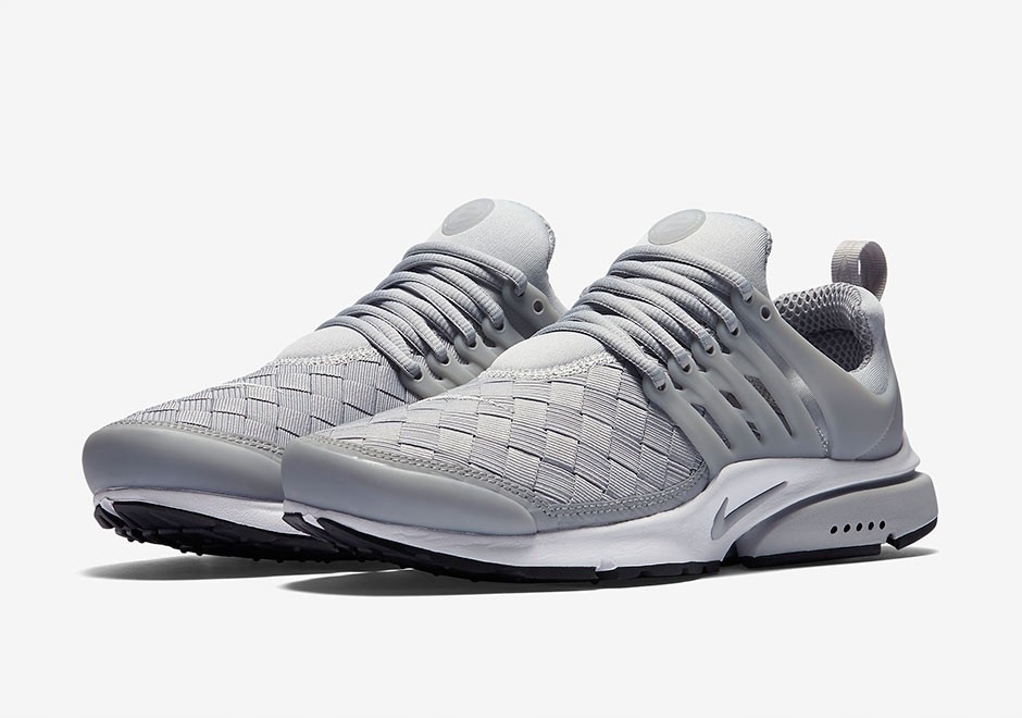 nike presto se