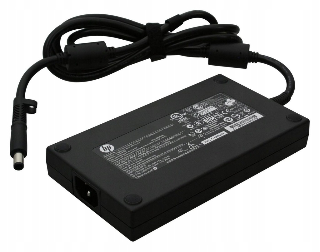 HP Ac Adapter 200 W