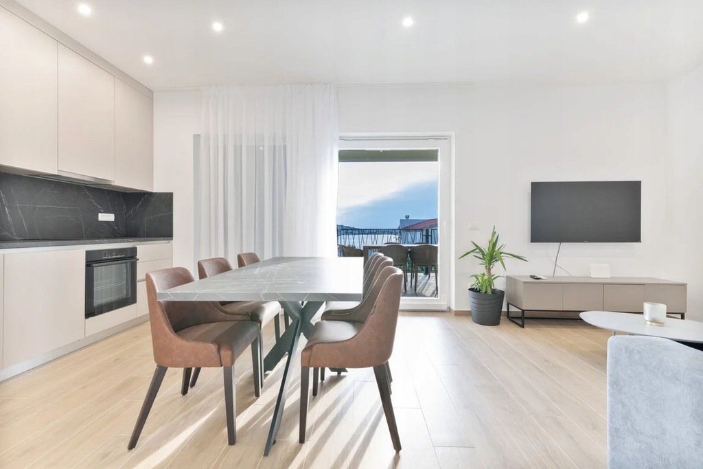 Mieszkanie, Marina - Vinišće, 98 m²
